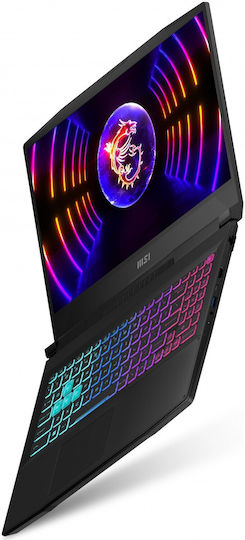 MSI Katana 15 B13VGK-1436XPL 15.6" FHD 144Hz (i9-13900H/16GB/1TB SSD/GeForce RTX 4070/No OS) (US Keyboard) view 5