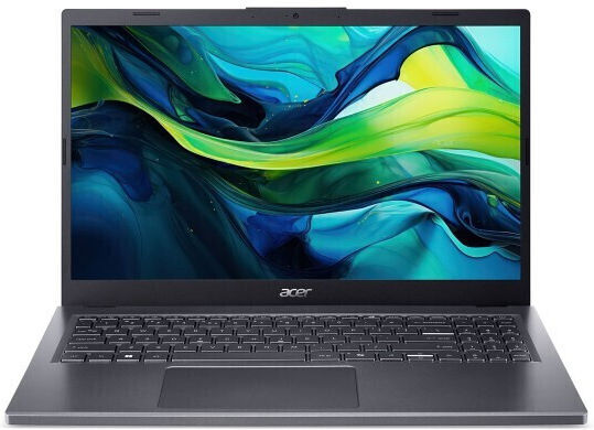 Acer Aspire 15 A15-51M 15.6" IPS FHD (i9-13900H/32GB/1TB SSD/W11 Home) (US Keyboard) view 5