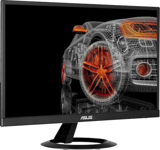 Asus VZ239HE IPS Monitor 23" FHD 1920x1080 with Response Time 5ms GTG view 8