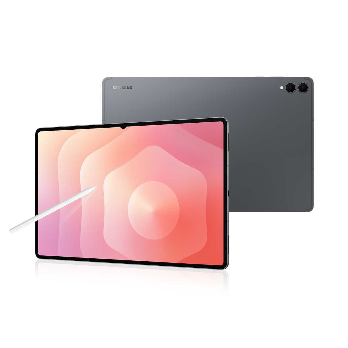 Samsung Galaxy Tab S11 Ultra 14.6Inches (12GB/256GB) Gray view 2