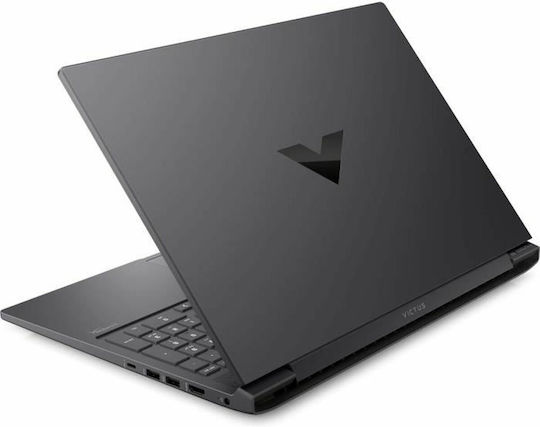 HP Victus 16-s1037nf 16.1" FHD (Ryzen 5-8645HS/16GB/512GB SSD/GeForce RTX 4060/W11 Home) (FR Keyboard) vista 5