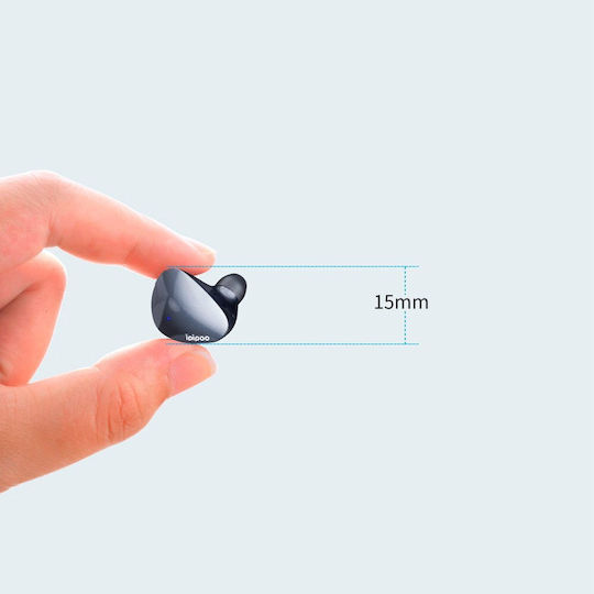 Ipipoo NP-2 In-ear Bluetooth Handsfree Earphone Black view 7