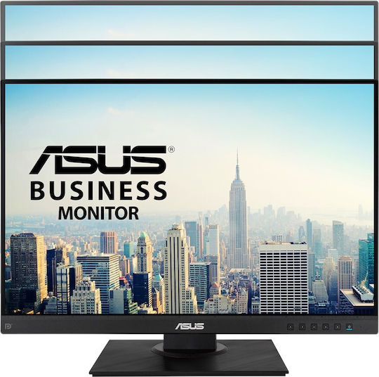 Asus BE24WQLB IPS Monitor 24.1" FHD 1920x1200 with Response Time 5ms GTG view 3