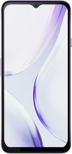 Cubot Note 50 Dual SIM (8GB/256GB) Purple view 2
