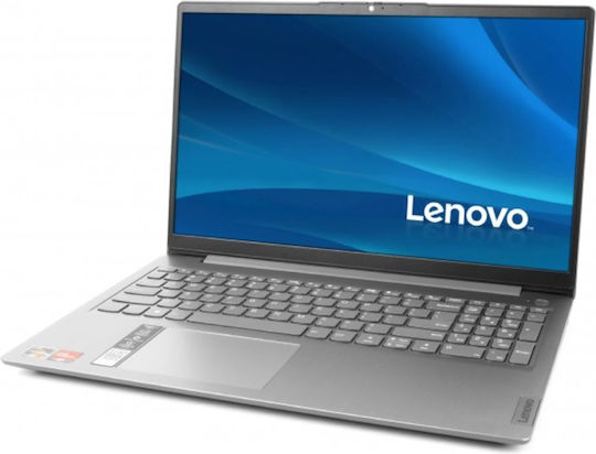Lenovo IdeaPad 3 15ALC6 15.6" IPS FHD (Ryzen 7-5700U/8GB/256GB SSD/W11 Home) Arctic Grey (IT Keyboard) view 5