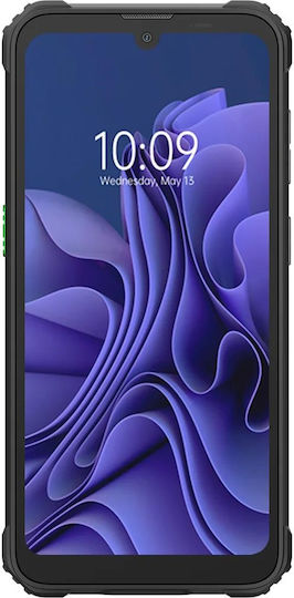BlackView BV5300 Pro Dual SIM (4GB/64GB) Resistant Smartphone Green view 3