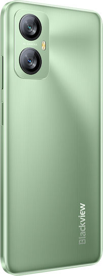 BlackView A52 Pro Dual SIM (6GB/128GB) Vitality Green view 5