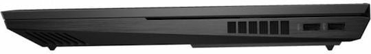 HP Omen 17-ck1004ns 17.3" IPS FHD (i7-13700HX/32GB/1TB SSD/GeForce RTX 4070/No OS) (ES Keyboard) view 6