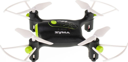 Syma X20P Drone Children's 2.4 GHz without Camera view 2