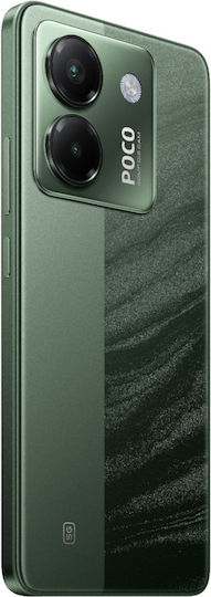 Xiaomi Poco M7 Pro NFC 5G Dual SIM (12GB/256GB) Green view 6