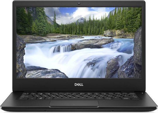 Dell Latitude 3400 14" FHD (i3-8145U/8GB/256GB SSD/W10 Pro) (US Keyboard)