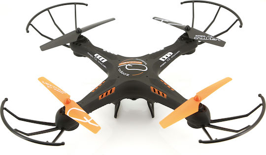 Acme Zoopa Q420 Cruiser Drone Children's 2.4 GHz with 720p Camera and Controller view 4