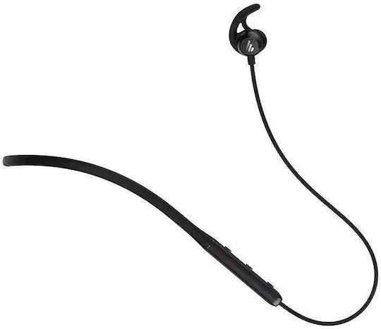 Edifier W280NB In-ear Bluetooth Handsfree Earphones with Sweat Resistance Black vista 4