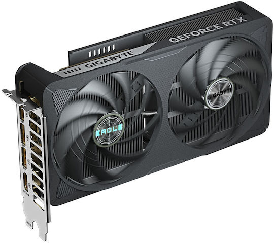 Gigabyte GeForce RTX 5060 Ti 8GB GDDR7 Eagle OC Graphics Card view 5