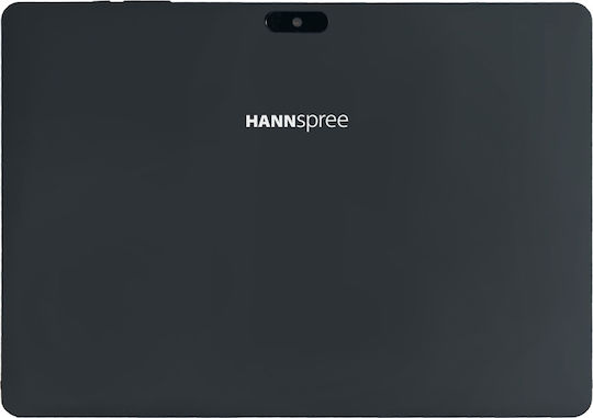 HannSpree Apollo 2 10.1" Tablet (3GB/32GB) Black view 4
