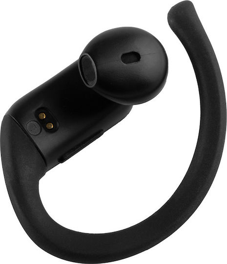 Lamtech LAM021820 Earbud Bluetooth Handsfree Earphones with Charging Case Black view 6