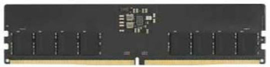GoodRAM 8GB DDR5 RAM with 4800 Speed for Desktop (GR4800D564L40S/8G) view 2