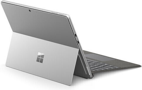 Microsoft Surface Pro 10 13" Tablet (16GB/256GB/Ultra5-135U/Win11P) Platinum view 2