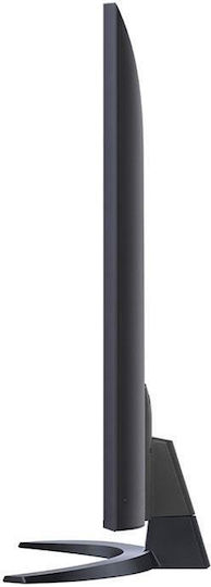 LG Smart Television 65" 4K UHD LED 65NANO763QA HDR (2022) view 3