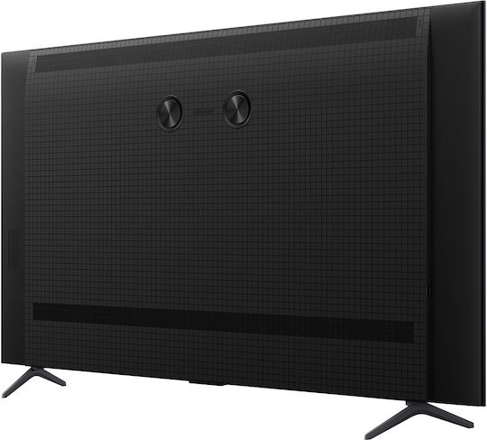 TCL Smart Television 50" 4K UHD Mini LED 50C6KS HDR (2025) view 5