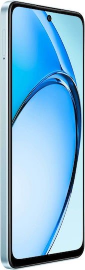 Oppo A60 5G Dual SIM (4GB/128GB) Ocean Blue view 5