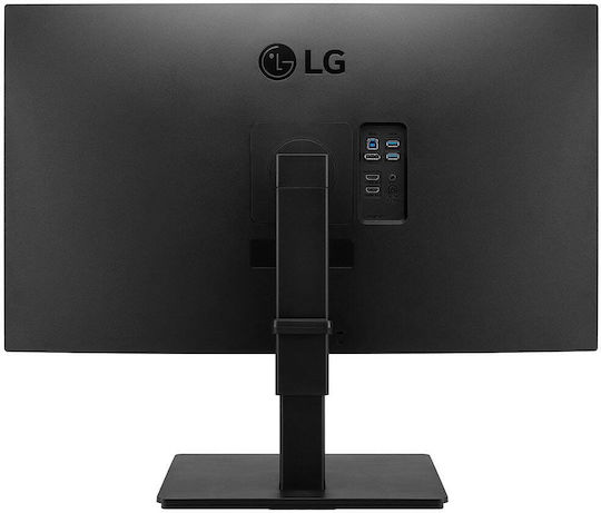 LG 32BN67UP-B IPS HDR Monitor 31.5" 4K 3840x2160 with Response Time 5ms GTG view 5