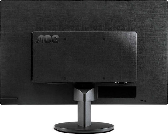 AOC E2270SWN TN Monitor 21.5" FHD 1920x1080 with Response Time 5ms GTG view 7