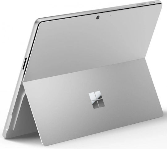 Microsoft Surface Pro Copilot+ PC (11th Edition) 13" Tablet (16GB/256GB/Snapdragon X Plus/Windows 11 Home) Platinum view 2
