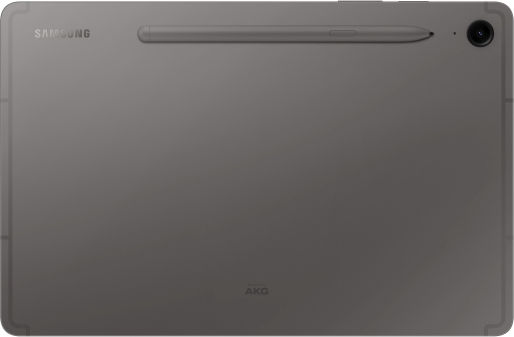Samsung Galaxy Tab S9 FE Enterprise Edition 5G 10.9" (6GB/128GB) Gray view 4