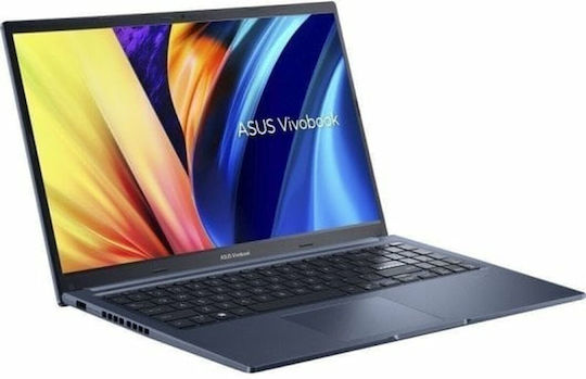 Asus VivoBook 15 P1502CZA-EJ1728X 15.6" FHD (i3-1215U/8GB/256GB SSD/W11 Pro) (ES Keyboard) view 3
