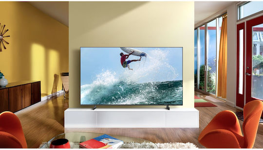 Samsung Smart Television 75" 4K UHD LED GU75DU8079U HDR (2024) view 7