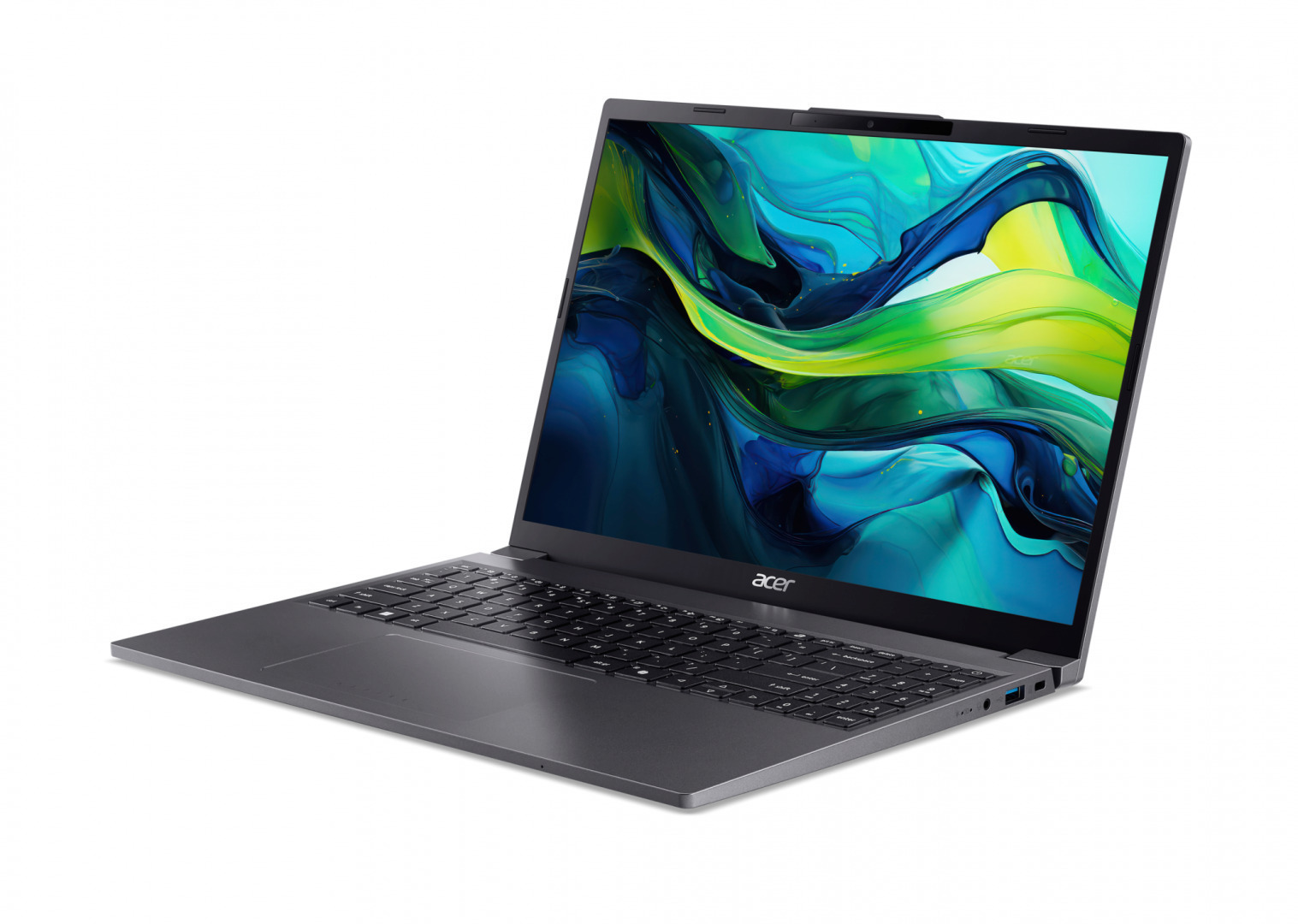 Acer Aspire Go 15 AG15-51P-510U -510U 15.3" IPS FHD+ (i5-1334U/8GB/256GB SSD/W11 Home) (US Keyboard) view 3