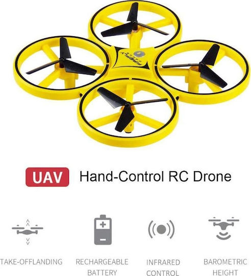Firefly Drone Children's without Camera view 3