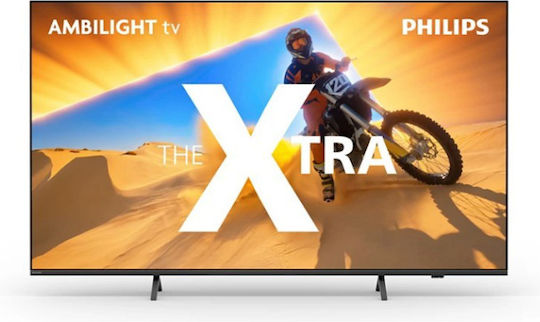 Philips Smart Television 65" 4K UHD Mini LED 65PML9019/12 (2024) view 1