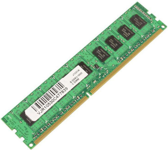 CoreParts DDR3 with Module 1x4GB and Speed 1600 for Desktop MMI9870/4GB