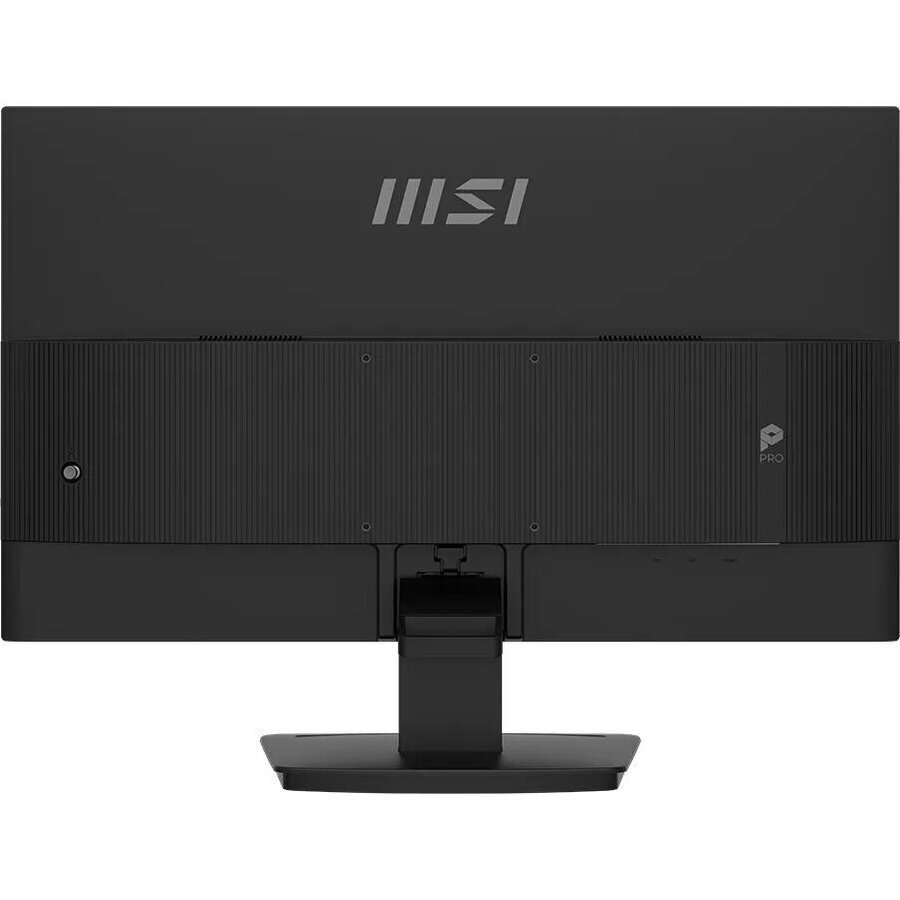 MSI PRO MP241 E14V VA HDR Monitor 23.8" FHD 1920x1080 144Hz with Response Time 4ms GTG vue 5