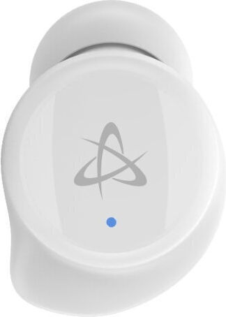 Sbox In-ear Bluetooth Handsfree Earphones with Charging Case White view 4