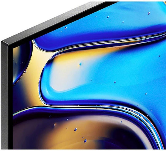 Sony Smart Television 65" 4K UHD OLED Bravia 8 K-65XR80 HDR (2024) vue 3