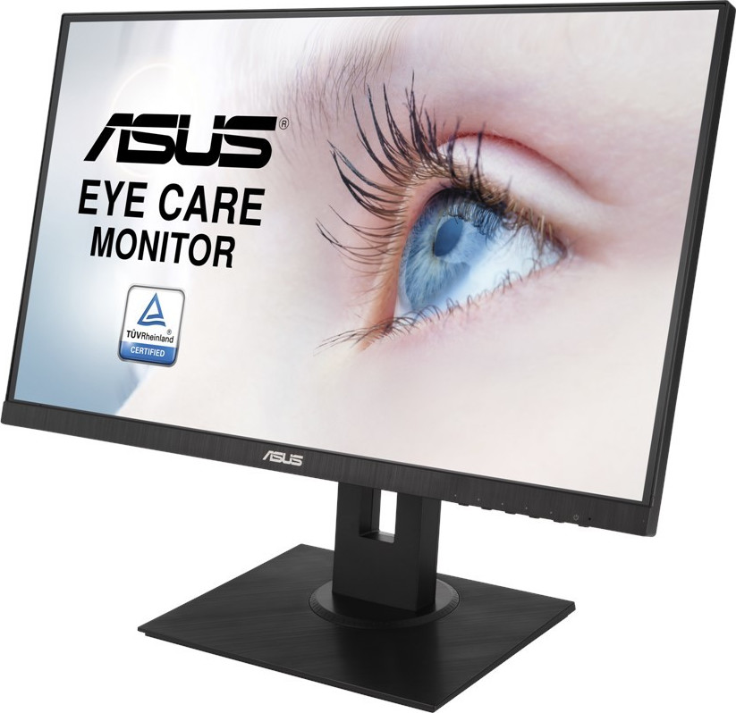 Asus VA24DQLB IPS Monitor 23.8" FHD 1920x1080 view 6