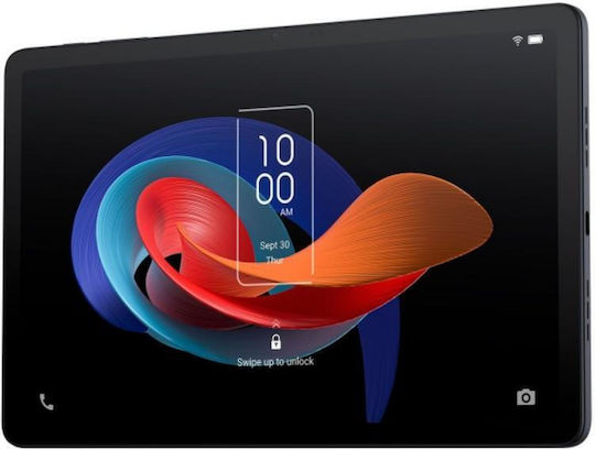 TCL Tab 10 Gen2 10.4" (4GB/128GB) Space Gray view 4