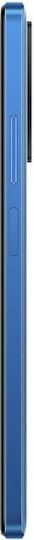 Xiaomi Redmi Note 11 NFC Dual SIM (4GB/64GB) Twilight Blue view 4