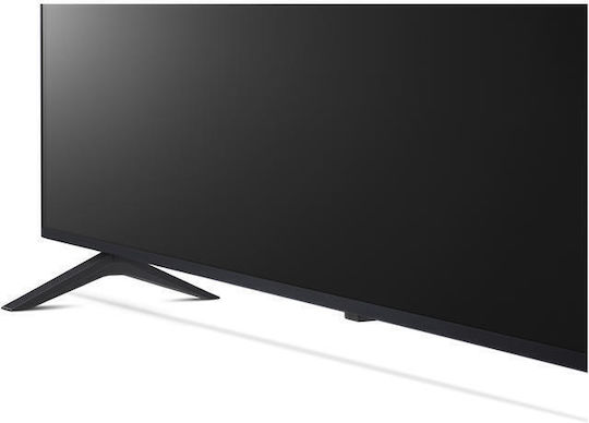 LG Smart Television 55" 4K UHD LED 55NANO81T3A HDR (2024) view 9