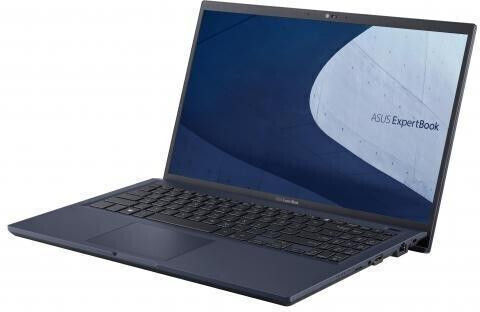 Asus ExpertBook B1 B1502CBA-BQ2081XA 15.6" FHD (i5-1235U/16GB/512GB SSD/) Star Black (US Keyboard) view 6