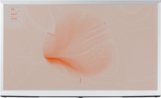Samsung Smart Television 55" 4K UHD QLED QE55LS01T HDR (2020)