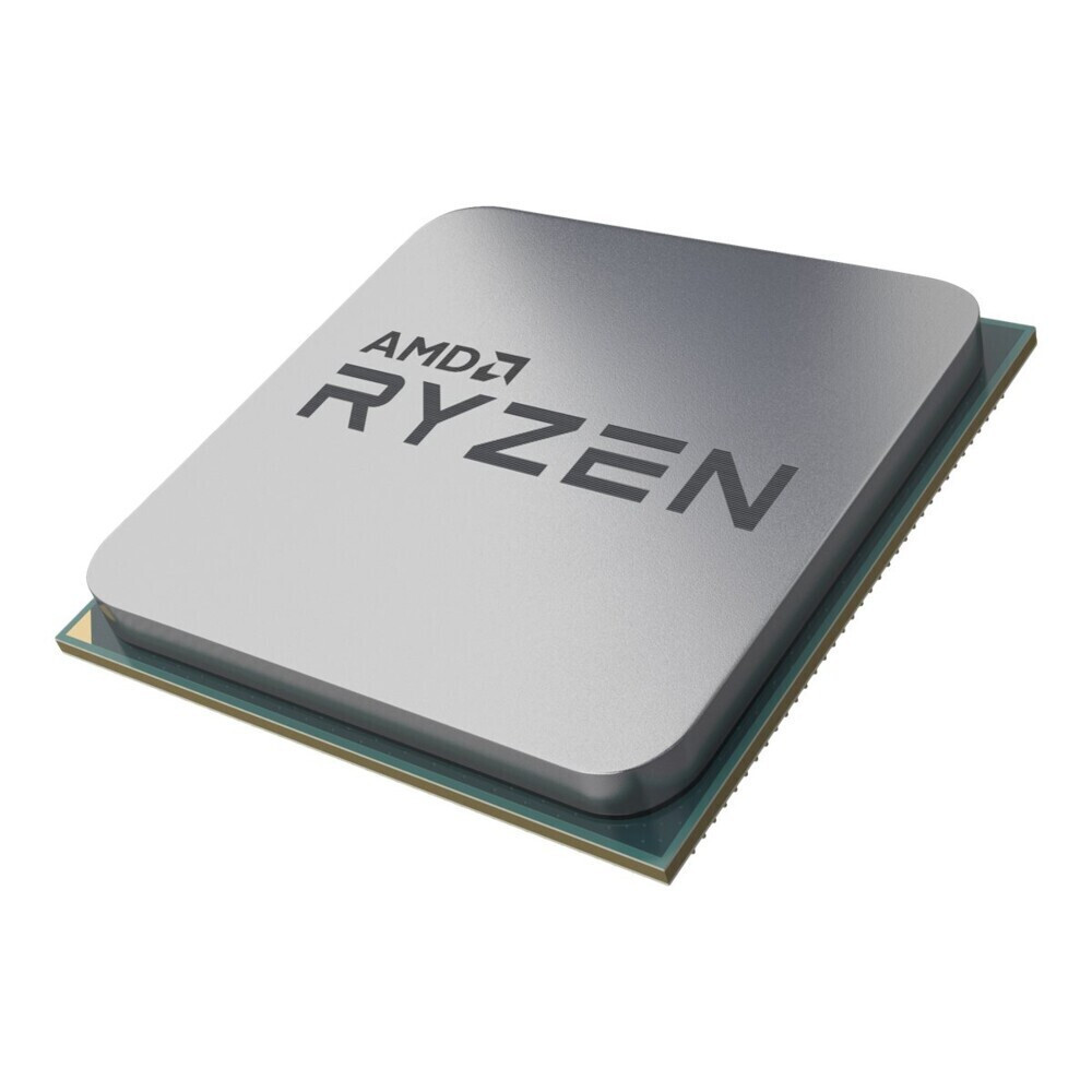 AMD Ryzen 3 3200G 3.6GHz Processor 4 Core for Socket AM4 Tray — вид 4
