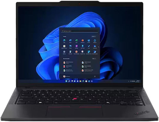 Lenovo ThinkPad T14s Gen 5 14" IPS FHD+ (Ultra 7-155U/16GB/512GB SSD/W11 Pro) (US Keyboard) view 5