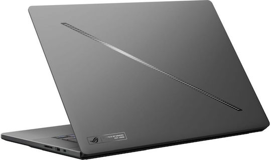 Asus ROG Zephyrus G16 GA605WI-QR078W 16" IPS OLED QHD+ (Ryzen AI 300 Series-9 HX 370/32GB/2TB SSD/GeForce RTX 4070/W11 Home) (US Keyboard) view 5