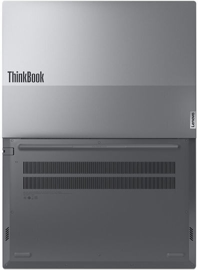 Lenovo ThinkBook 16 G6 IRL 16" IPS FHD+ (i3-1315U/8GB/512GB SSD/W11 Pro) Arctic Grey (International English Keyboard) vista 8