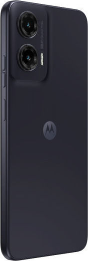 Motorola Moto G35 5G (4GB/256GB) Midnight Black Ansicht 3