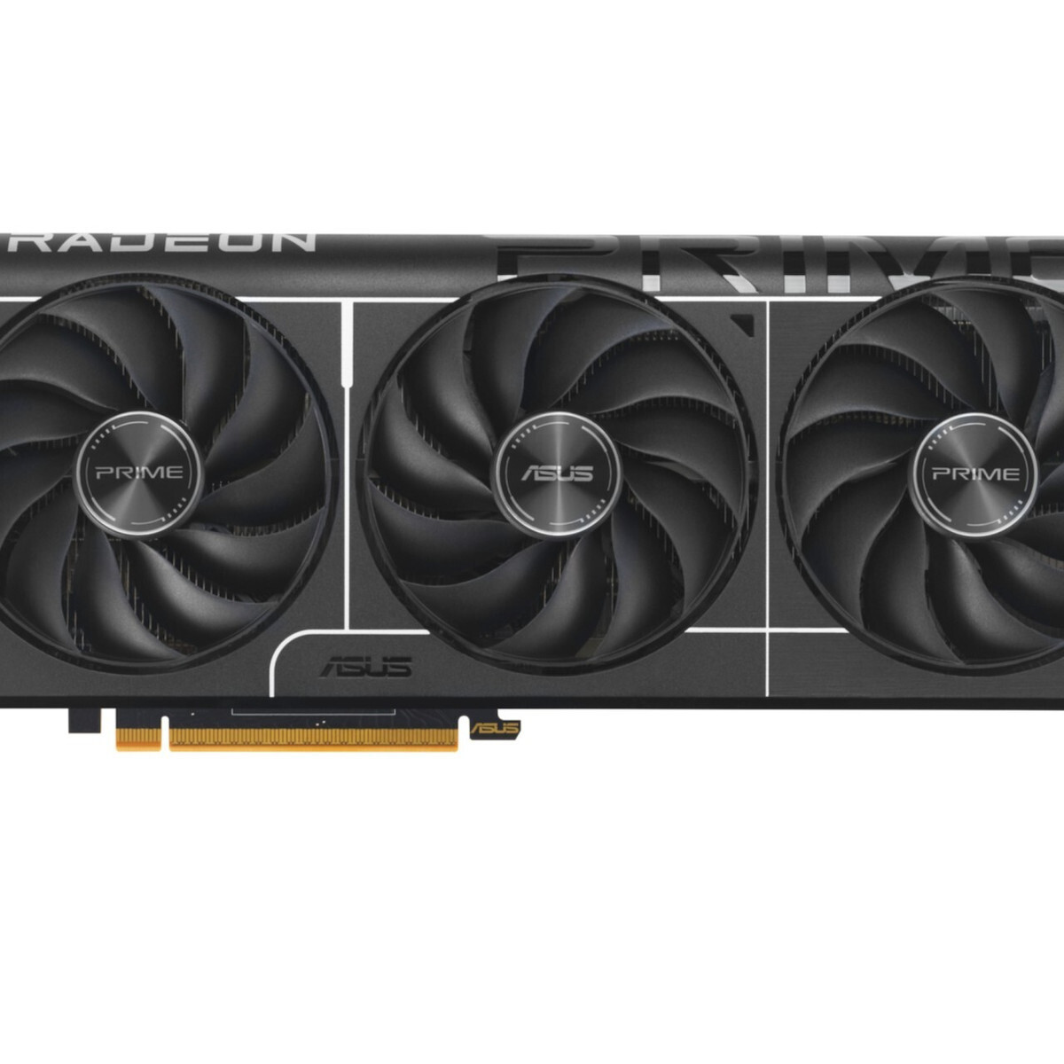Asus Radeon RX 9070 16GB GDDR6 Prime EVO Graphics Card 90YV0MQ0-M0NA00 view 2